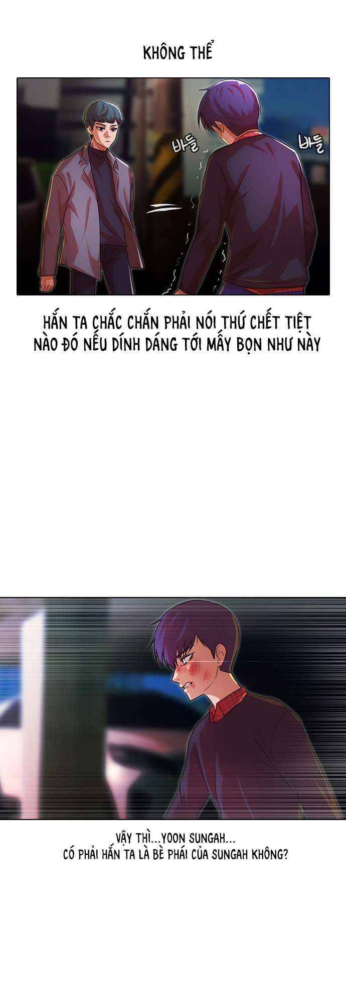 Cô Gái Từ Ứng Dụng Nhắn Tin Ngẫu Nhiên Chap 116 - Next Chap 117