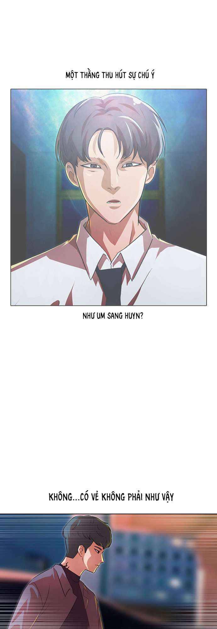 Cô Gái Từ Ứng Dụng Nhắn Tin Ngẫu Nhiên Chap 116 - Next Chap 117