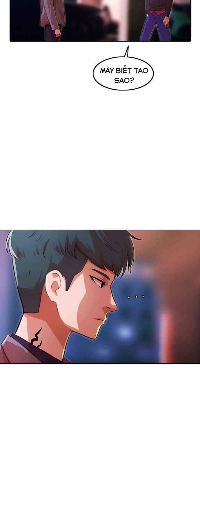 Cô Gái Từ Ứng Dụng Nhắn Tin Ngẫu Nhiên Chap 116 - Next Chap 117