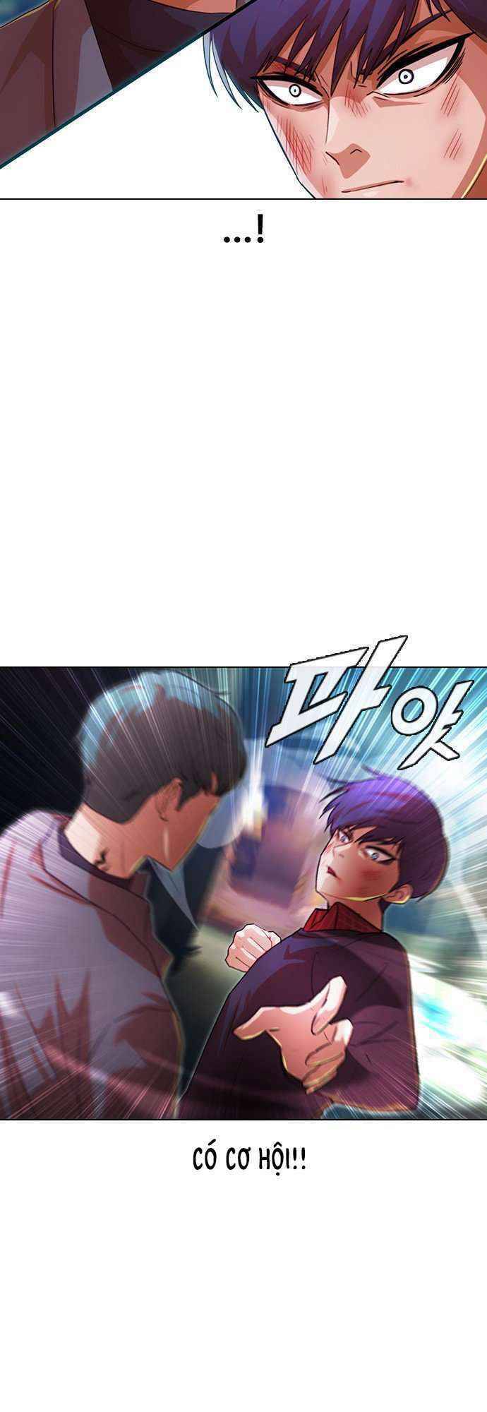 Cô Gái Từ Ứng Dụng Nhắn Tin Ngẫu Nhiên Chap 116 - Next Chap 117