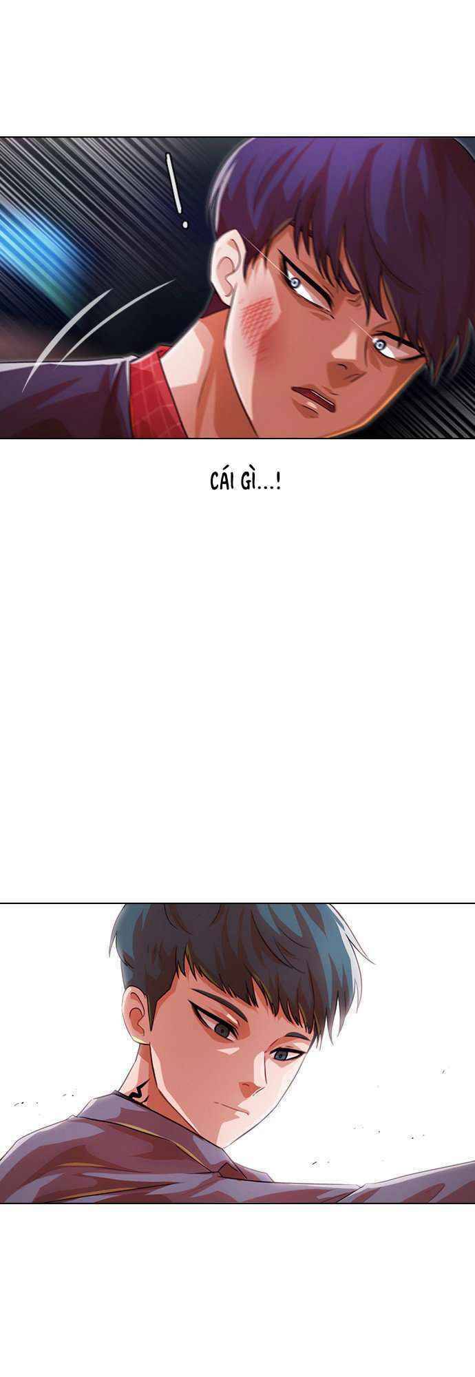 Cô Gái Từ Ứng Dụng Nhắn Tin Ngẫu Nhiên Chap 116 - Next Chap 117
