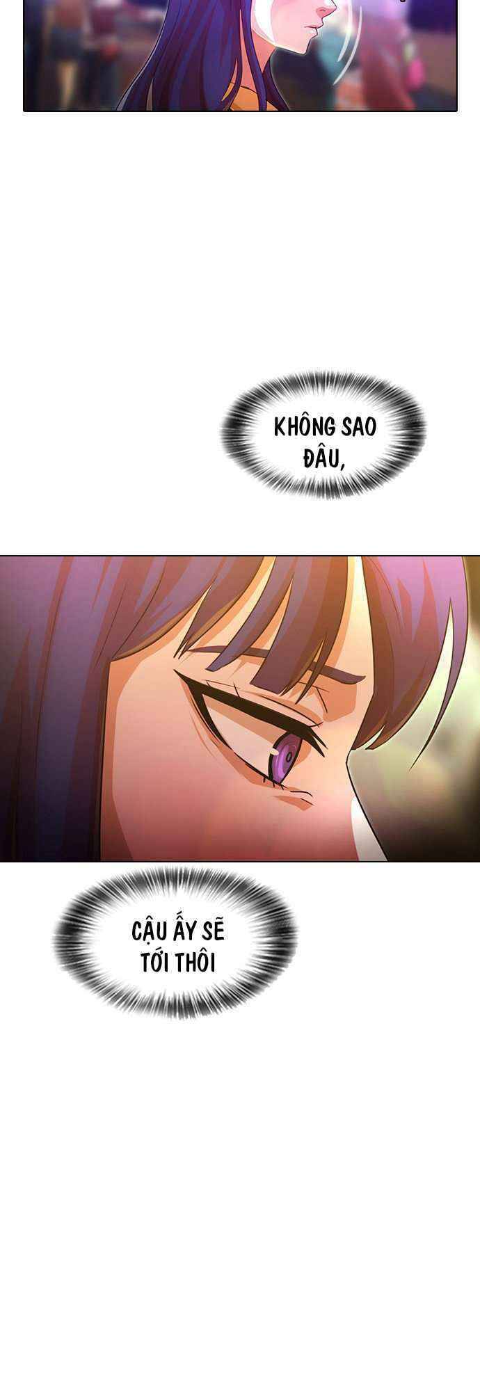 Cô Gái Từ Ứng Dụng Nhắn Tin Ngẫu Nhiên Chap 116 - Next Chap 117