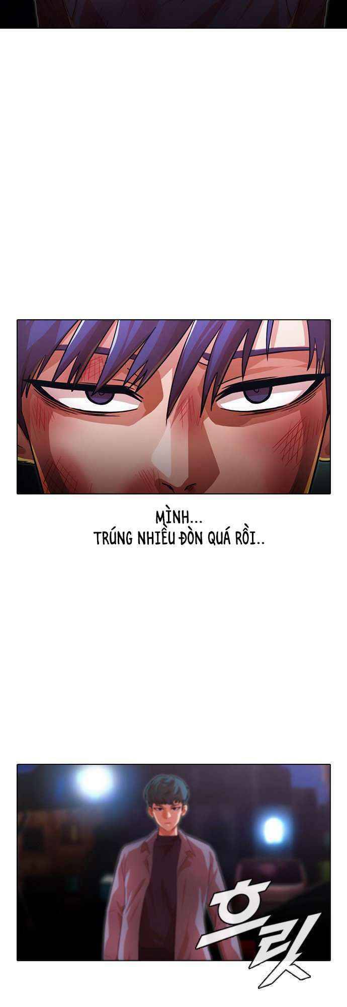 Cô Gái Từ Ứng Dụng Nhắn Tin Ngẫu Nhiên Chap 116 - Next Chap 117