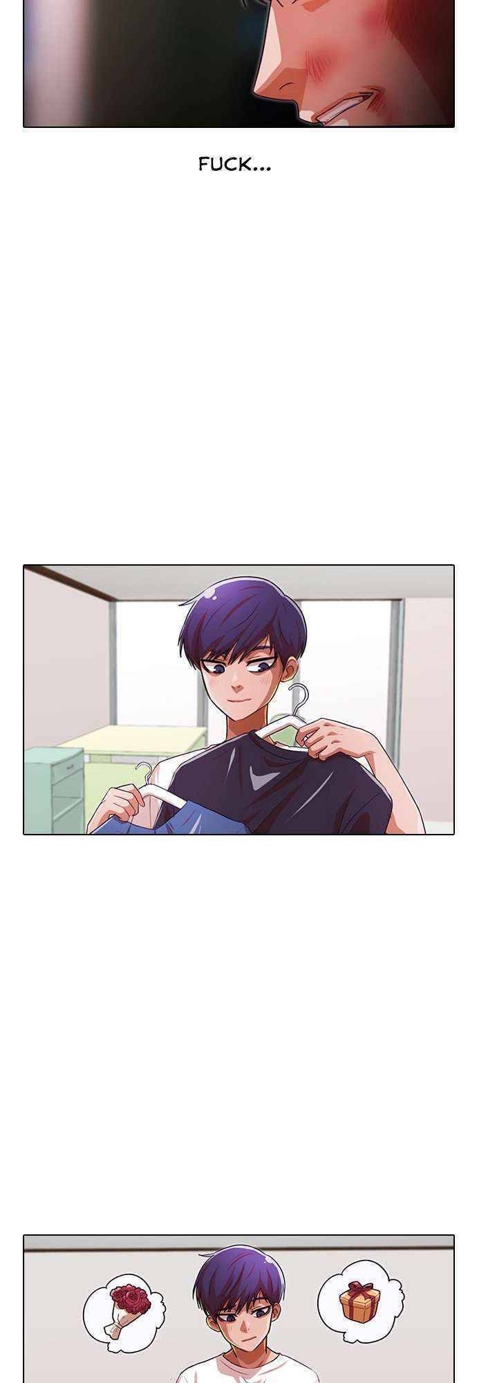 Cô Gái Từ Ứng Dụng Nhắn Tin Ngẫu Nhiên Chap 116 - Next Chap 117