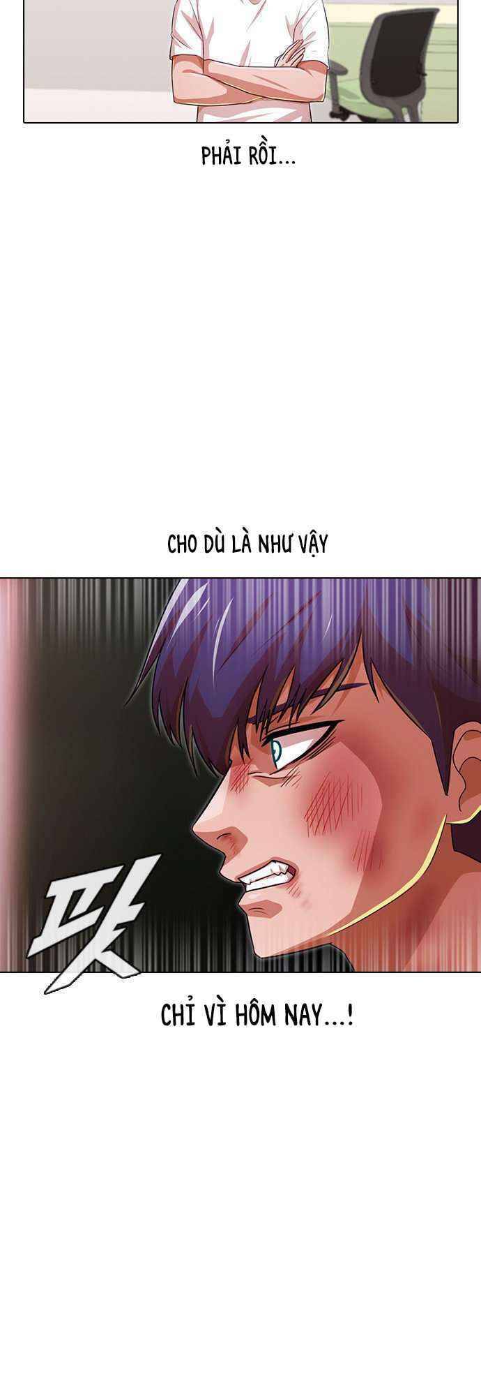 Cô Gái Từ Ứng Dụng Nhắn Tin Ngẫu Nhiên Chap 116 - Next Chap 117