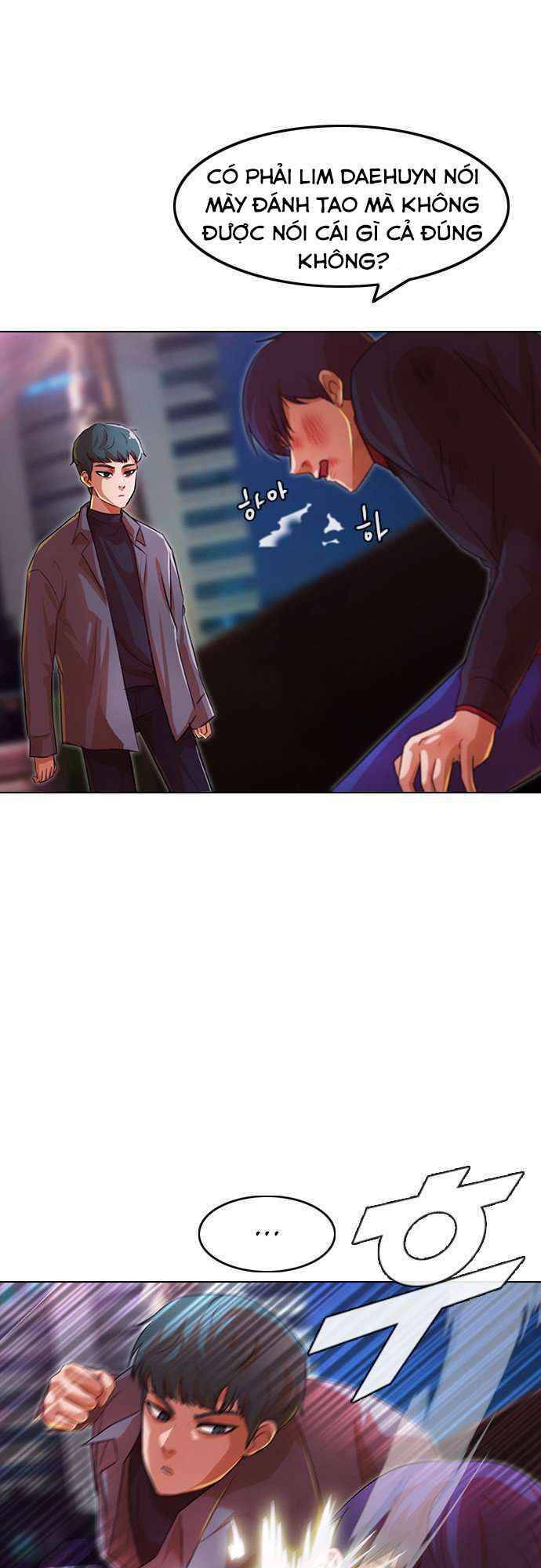 Cô Gái Từ Ứng Dụng Nhắn Tin Ngẫu Nhiên Chap 116 - Next Chap 117