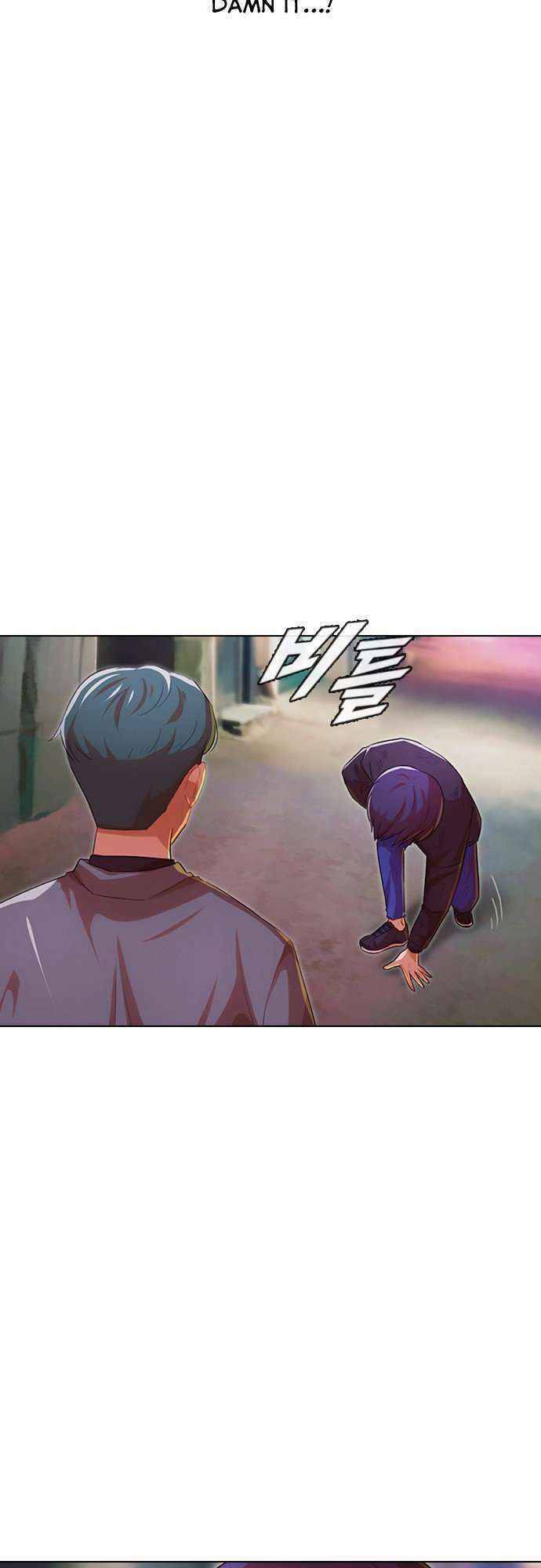 Cô Gái Từ Ứng Dụng Nhắn Tin Ngẫu Nhiên Chap 116 - Next Chap 117