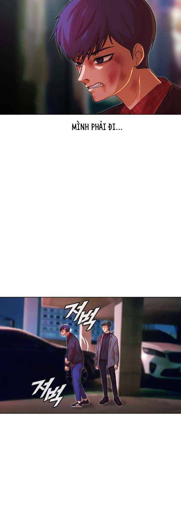 Cô Gái Từ Ứng Dụng Nhắn Tin Ngẫu Nhiên Chap 116 - Next Chap 117