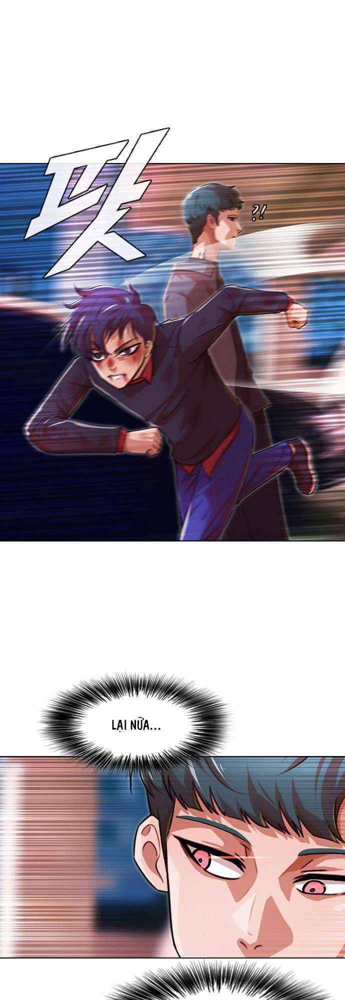 Cô Gái Từ Ứng Dụng Nhắn Tin Ngẫu Nhiên Chap 116 - Next Chap 117