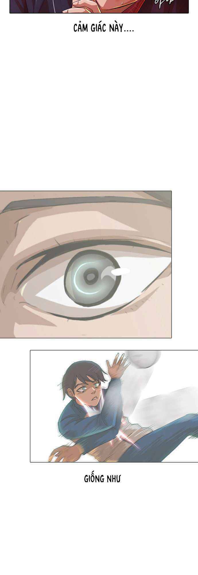 Cô Gái Từ Ứng Dụng Nhắn Tin Ngẫu Nhiên Chap 116 - Next Chap 117