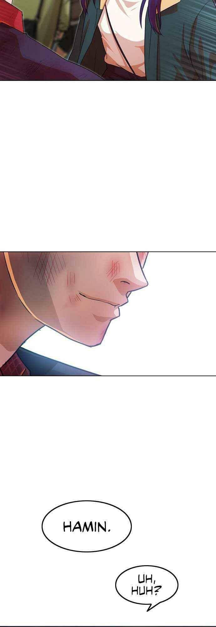 Cô Gái Từ Ứng Dụng Nhắn Tin Ngẫu Nhiên Chap 116 - Next Chap 117