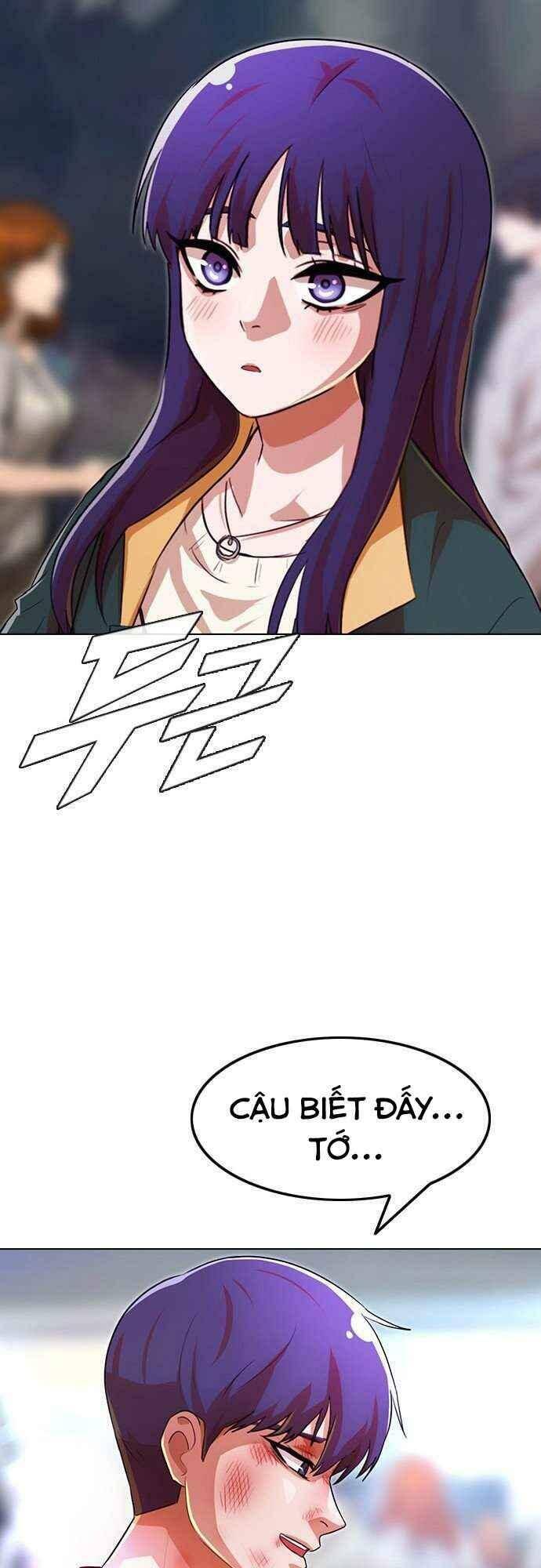 Cô Gái Từ Ứng Dụng Nhắn Tin Ngẫu Nhiên Chap 116 - Next Chap 117