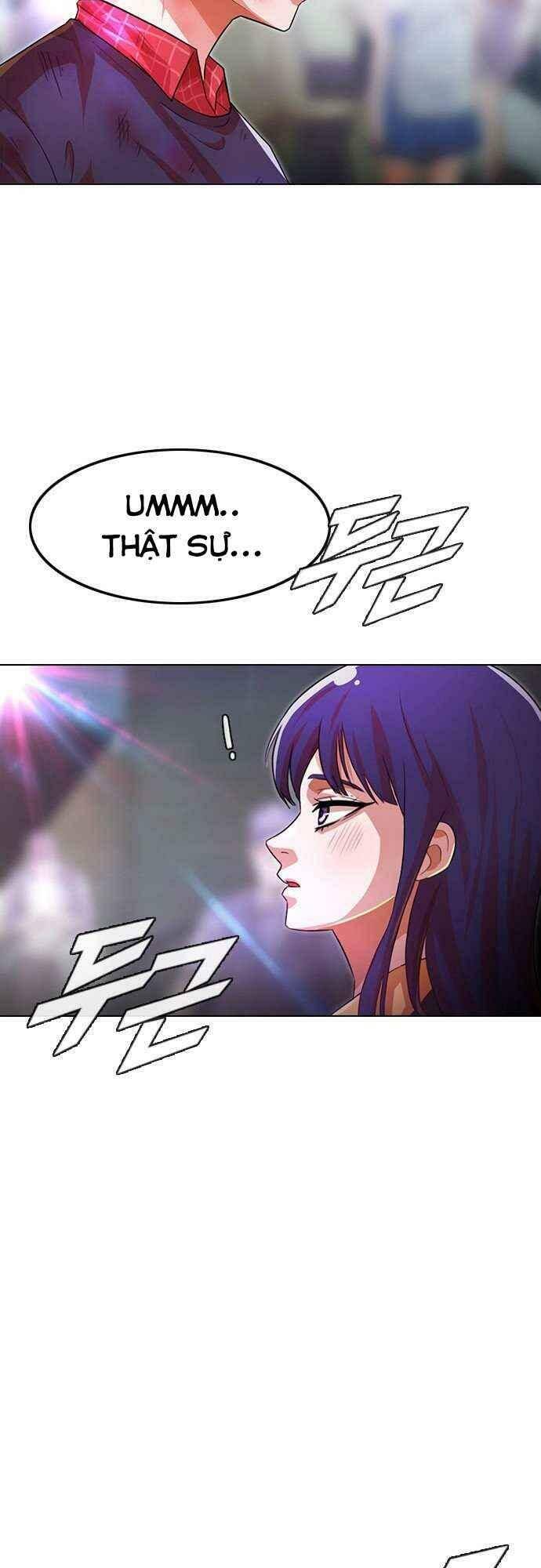 Cô Gái Từ Ứng Dụng Nhắn Tin Ngẫu Nhiên Chap 116 - Next Chap 117