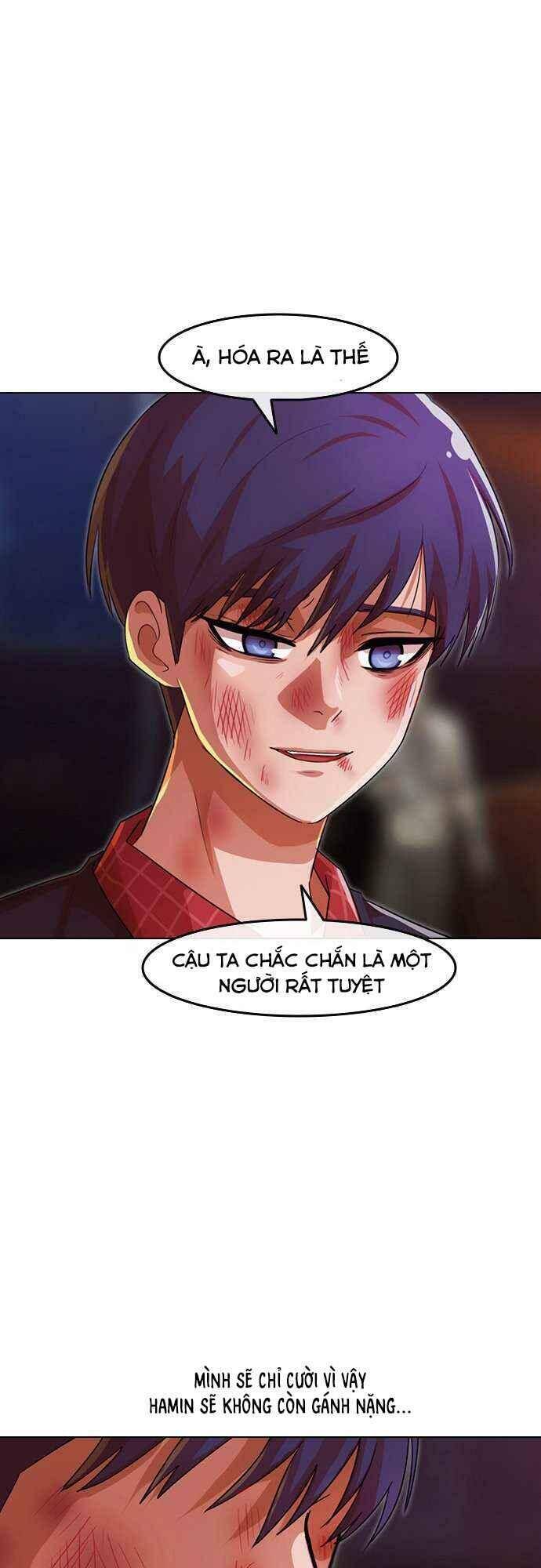 Cô Gái Từ Ứng Dụng Nhắn Tin Ngẫu Nhiên Chap 117 - Next Chap 118