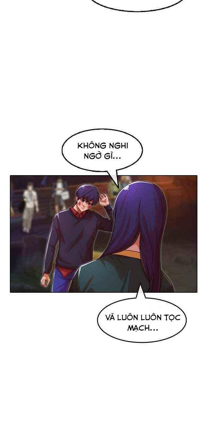 Cô Gái Từ Ứng Dụng Nhắn Tin Ngẫu Nhiên Chap 117 - Next Chap 118