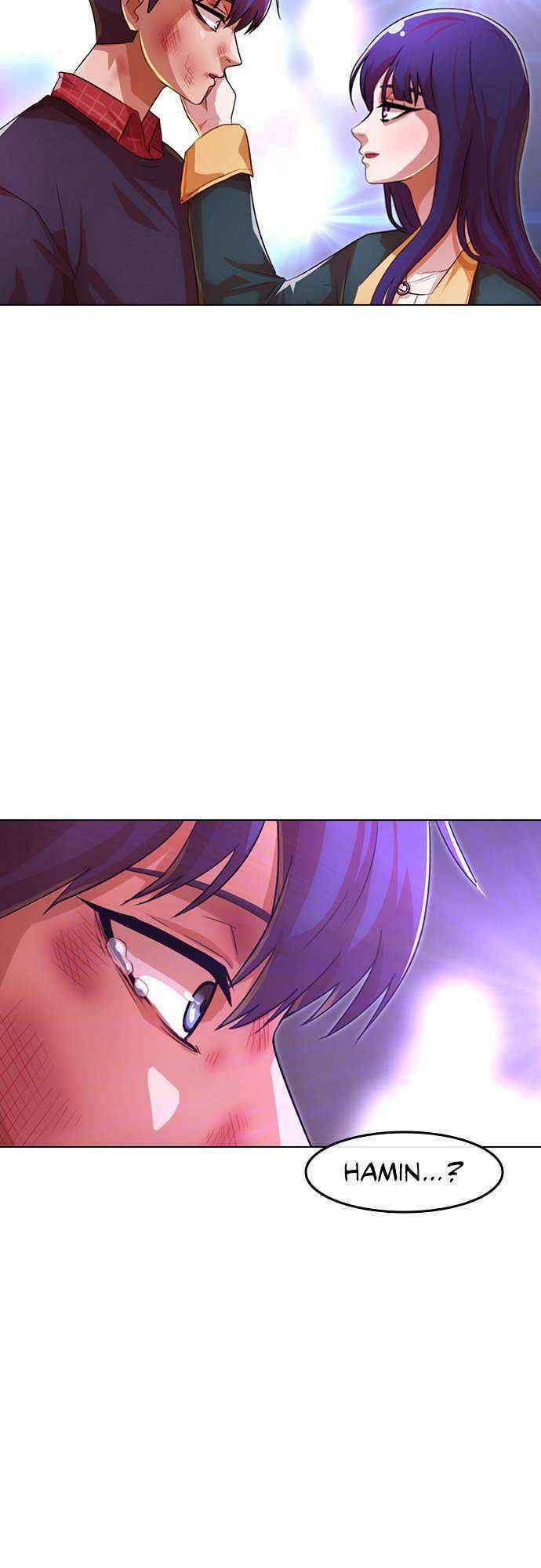 Cô Gái Từ Ứng Dụng Nhắn Tin Ngẫu Nhiên Chap 117 - Next Chap 118