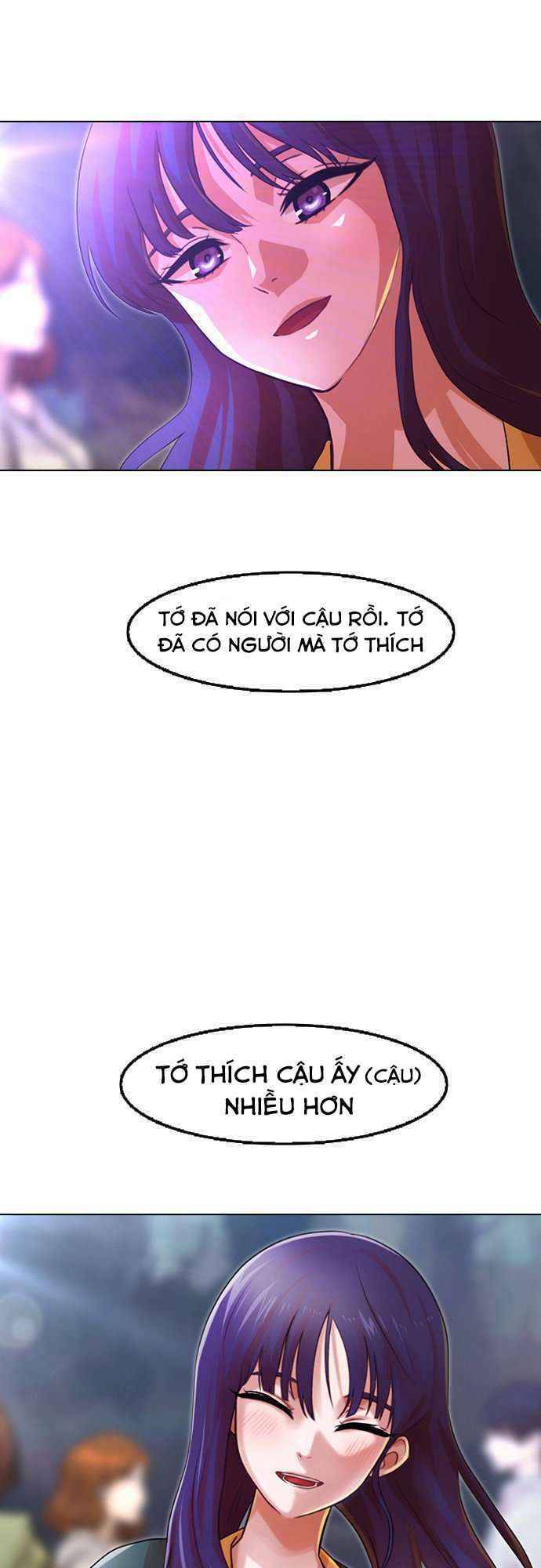 Cô Gái Từ Ứng Dụng Nhắn Tin Ngẫu Nhiên Chap 117 - Next Chap 118