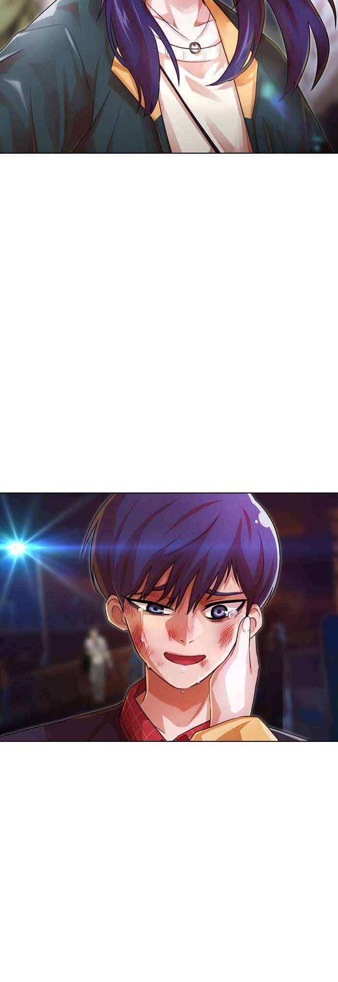 Cô Gái Từ Ứng Dụng Nhắn Tin Ngẫu Nhiên Chap 117 - Next Chap 118