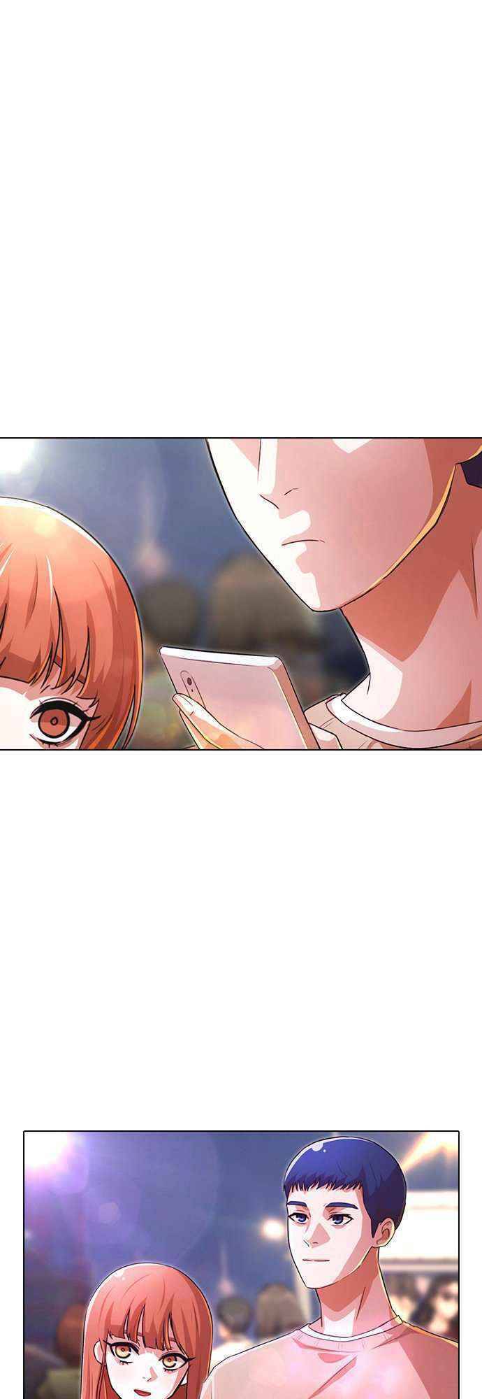 Cô Gái Từ Ứng Dụng Nhắn Tin Ngẫu Nhiên Chap 117 - Next Chap 118