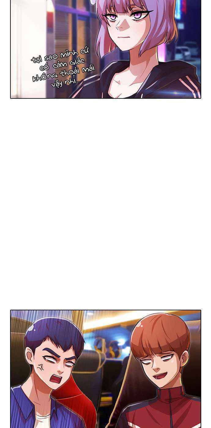 Cô Gái Từ Ứng Dụng Nhắn Tin Ngẫu Nhiên Chap 117 - Next Chap 118