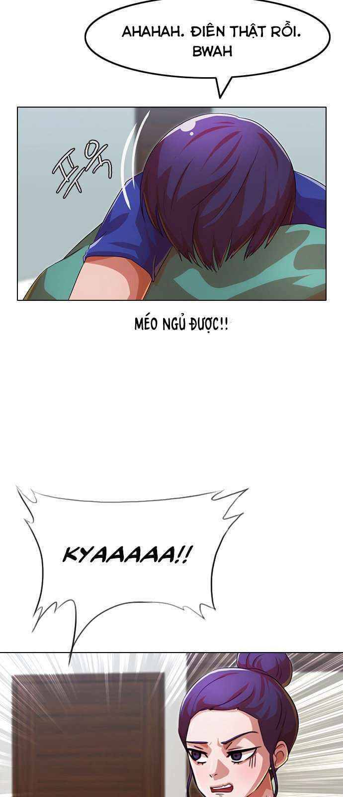 Cô Gái Từ Ứng Dụng Nhắn Tin Ngẫu Nhiên Chap 117 - Next Chap 118