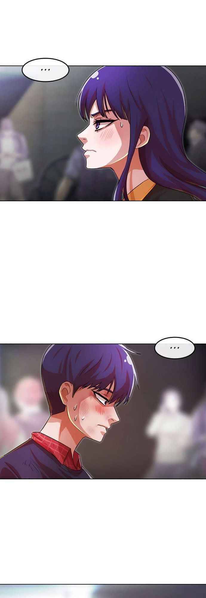 Cô Gái Từ Ứng Dụng Nhắn Tin Ngẫu Nhiên Chap 117 - Next Chap 118