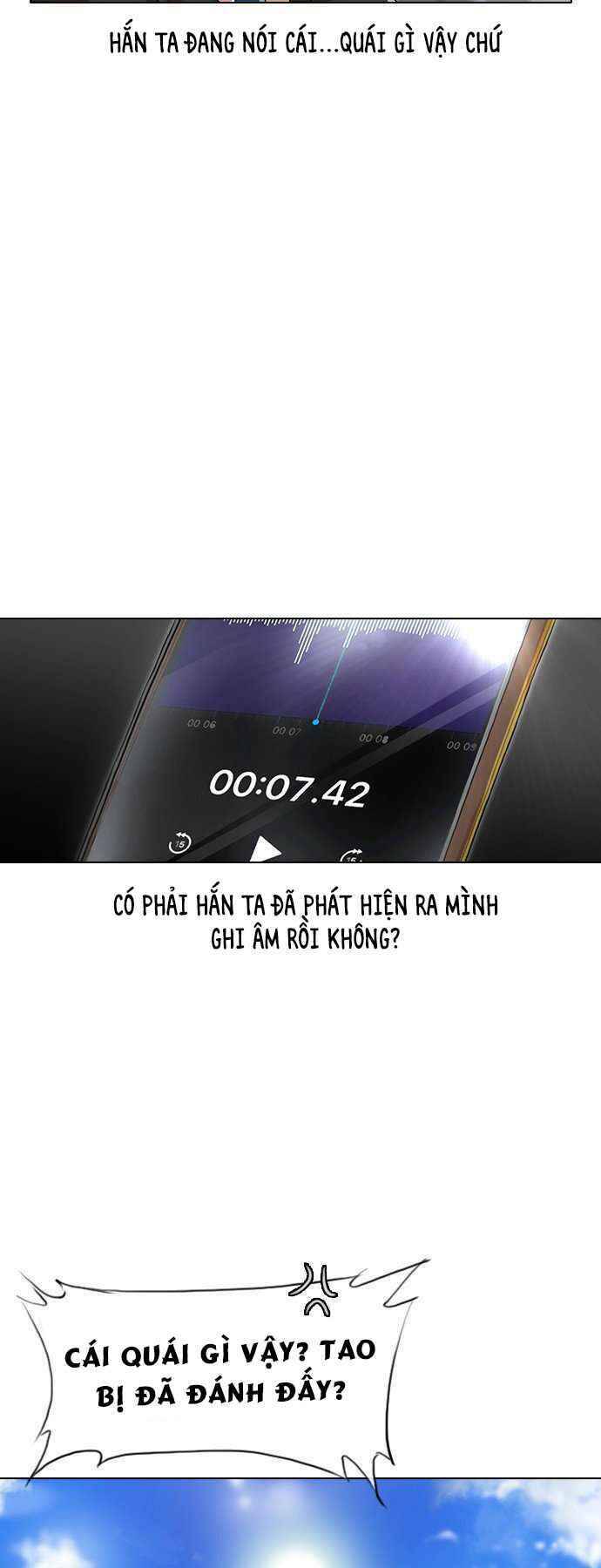 Cô Gái Từ Ứng Dụng Nhắn Tin Ngẫu Nhiên Chap 117 - Next Chap 118