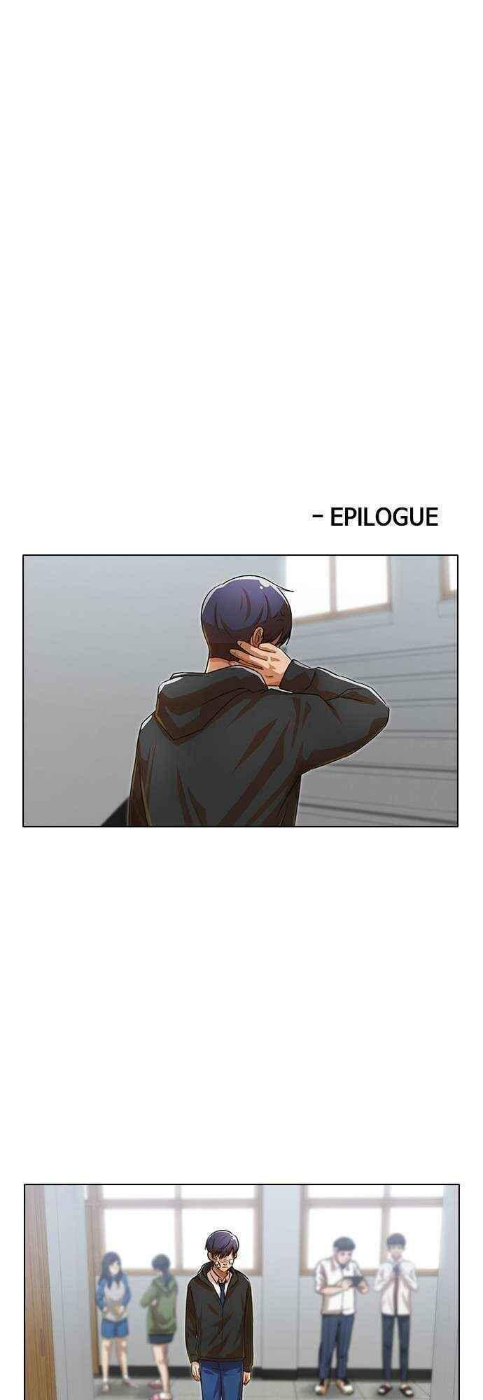 Cô Gái Từ Ứng Dụng Nhắn Tin Ngẫu Nhiên Chap 117 - Next Chap 118