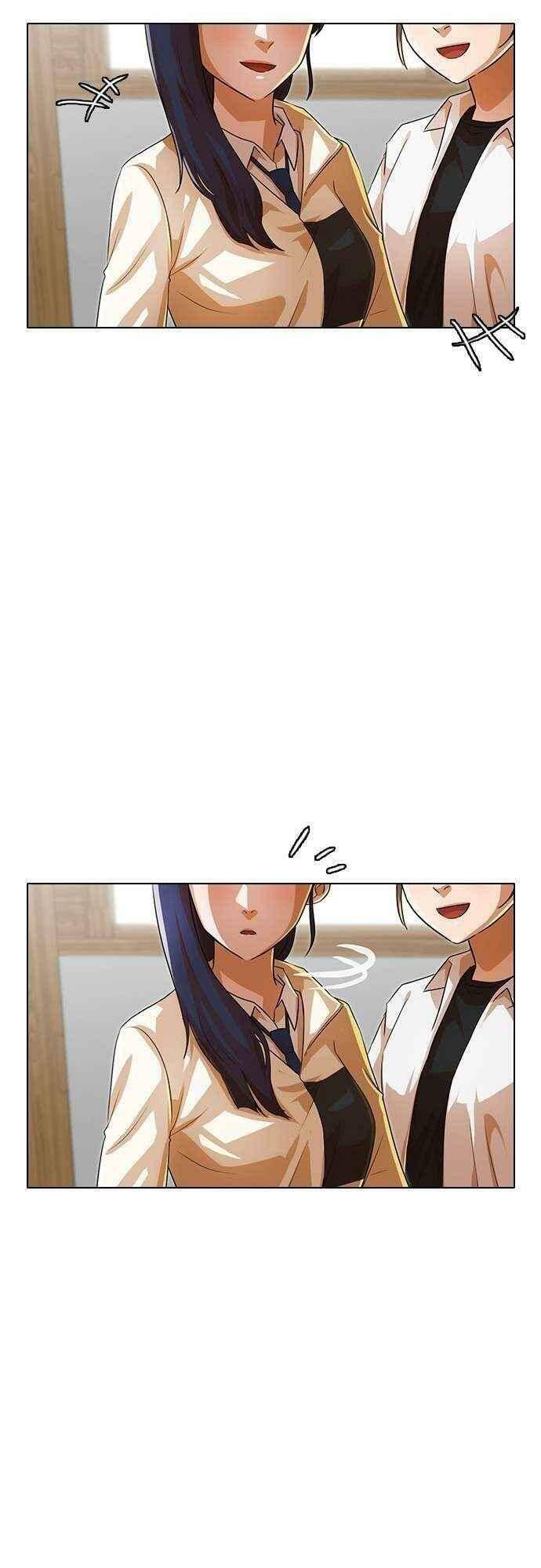Cô Gái Từ Ứng Dụng Nhắn Tin Ngẫu Nhiên Chap 117 - Next Chap 118