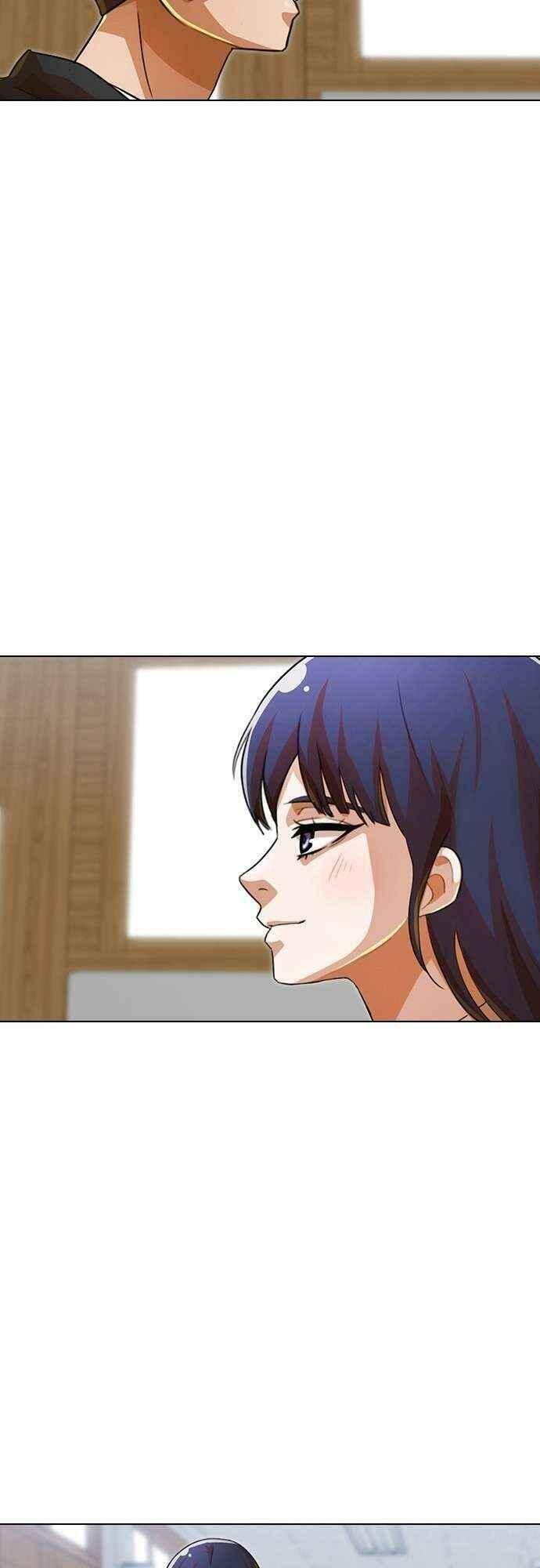 Cô Gái Từ Ứng Dụng Nhắn Tin Ngẫu Nhiên Chap 117 - Next Chap 118