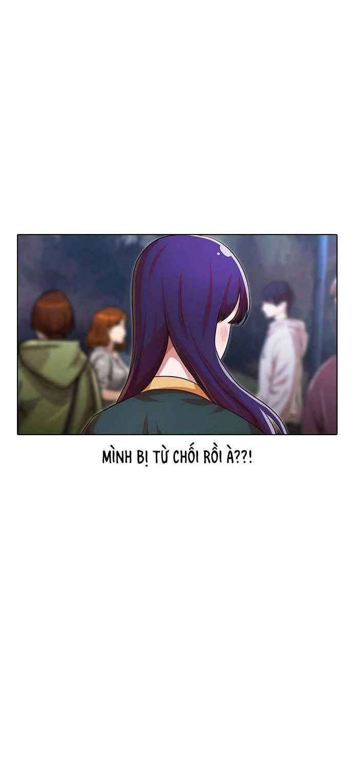 Cô Gái Từ Ứng Dụng Nhắn Tin Ngẫu Nhiên Chap 117 - Next Chap 118