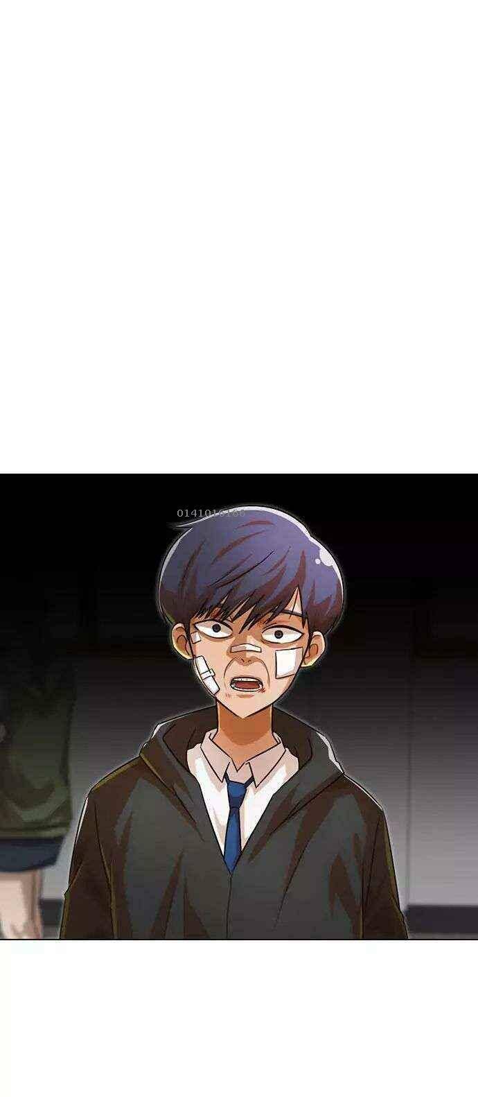 Cô Gái Từ Ứng Dụng Nhắn Tin Ngẫu Nhiên Chap 118 - Next Chap 119