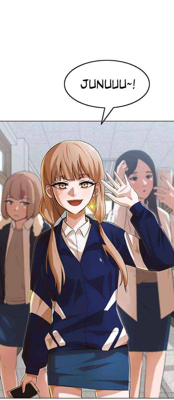 Cô Gái Từ Ứng Dụng Nhắn Tin Ngẫu Nhiên Chap 118 - Next Chap 119