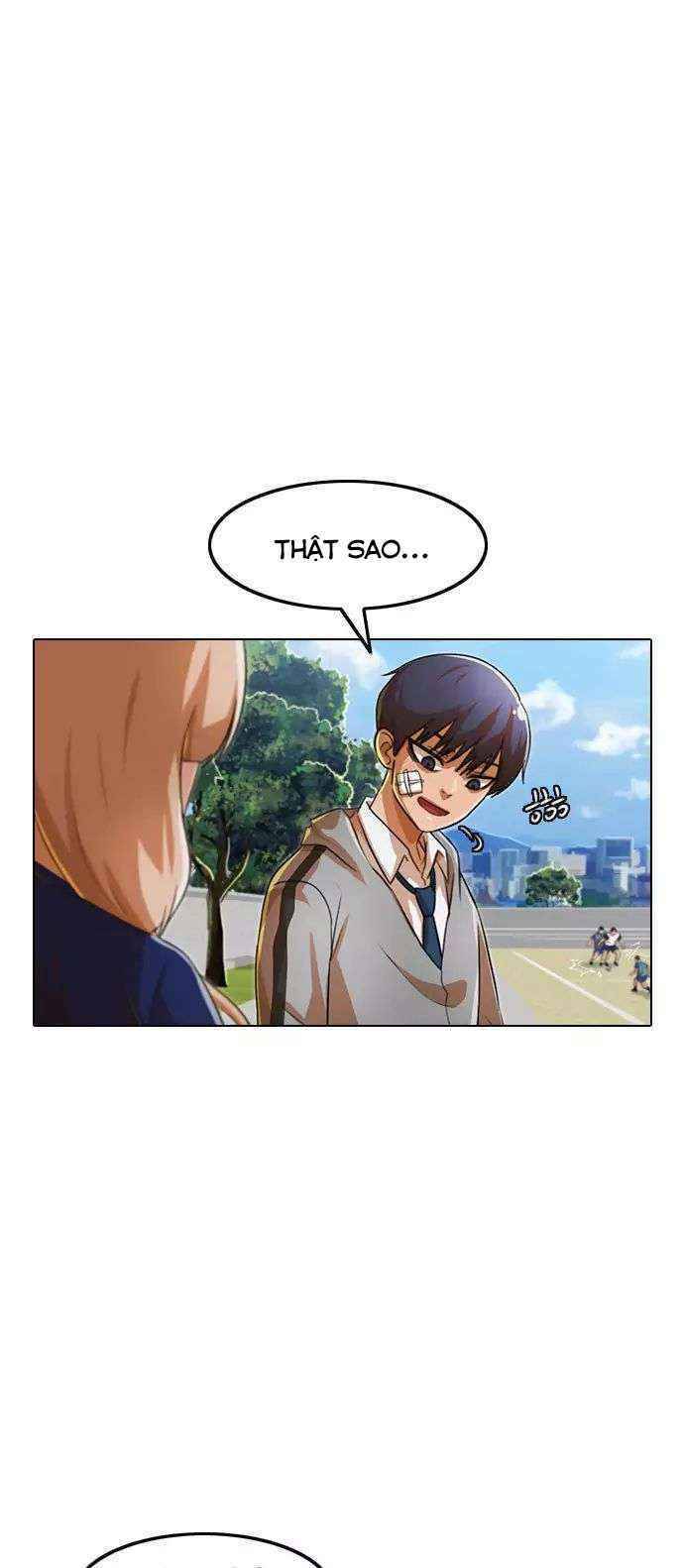 Cô Gái Từ Ứng Dụng Nhắn Tin Ngẫu Nhiên Chap 118 - Next Chap 119