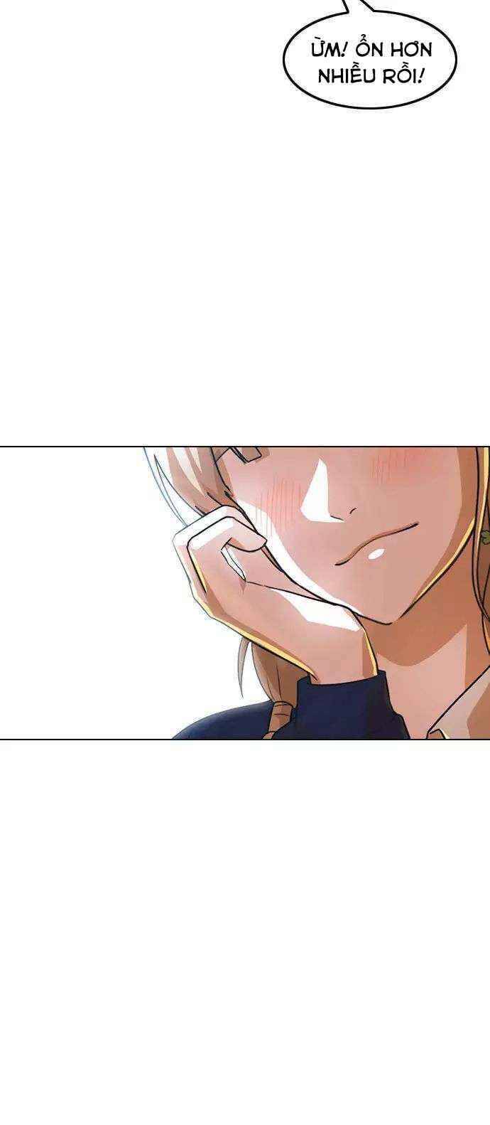 Cô Gái Từ Ứng Dụng Nhắn Tin Ngẫu Nhiên Chap 118 - Next Chap 119