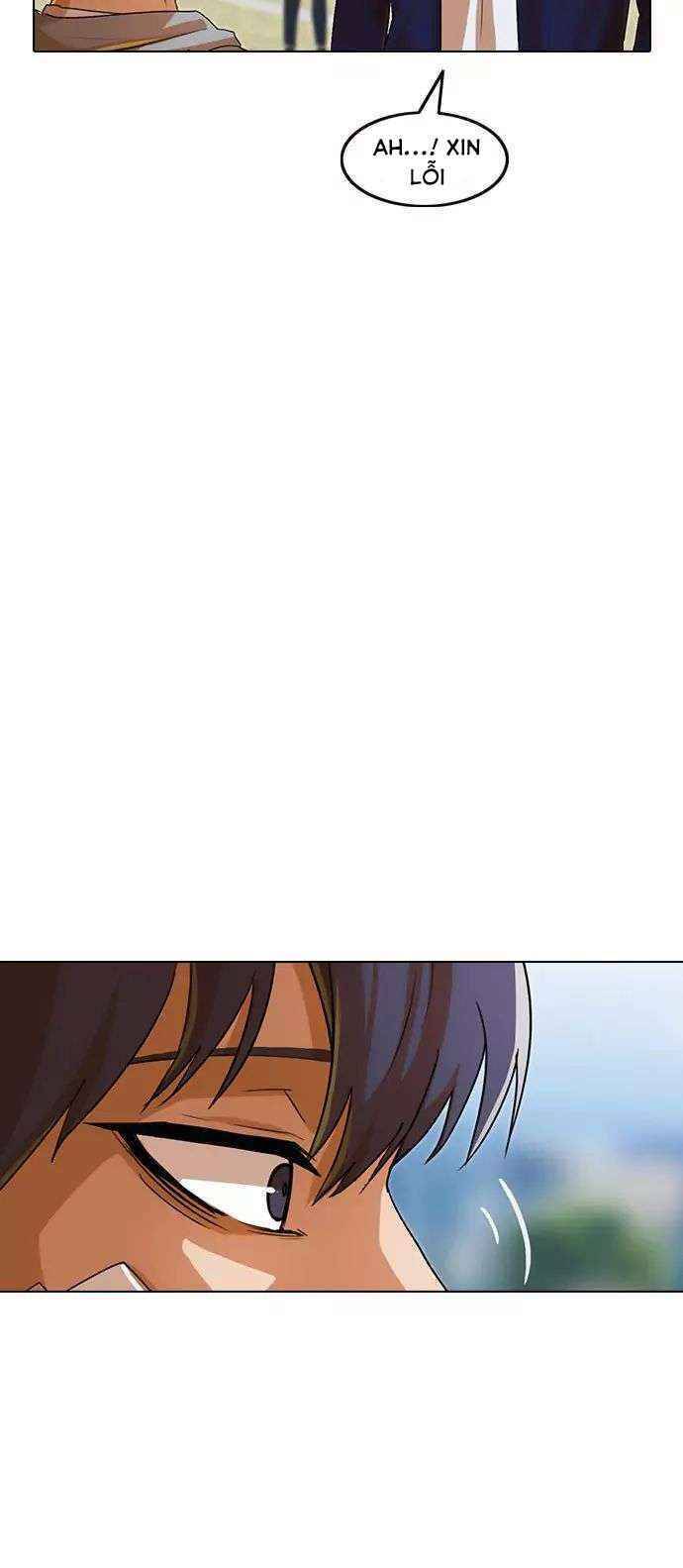Cô Gái Từ Ứng Dụng Nhắn Tin Ngẫu Nhiên Chap 118 - Next Chap 119