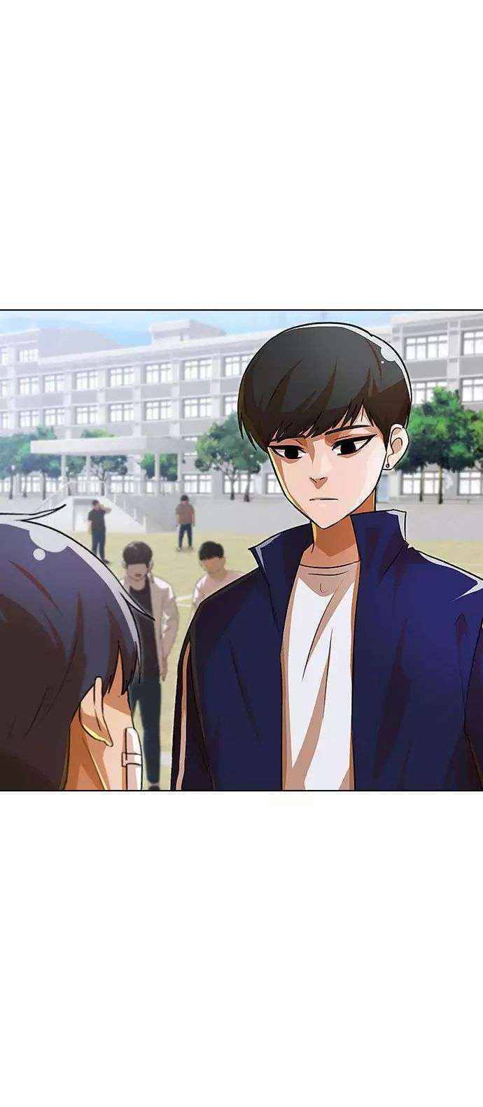 Cô Gái Từ Ứng Dụng Nhắn Tin Ngẫu Nhiên Chap 118 - Next Chap 119