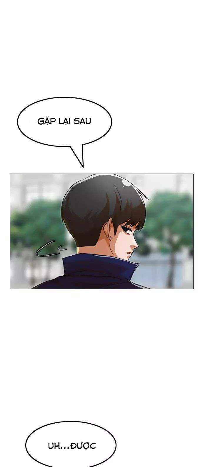 Cô Gái Từ Ứng Dụng Nhắn Tin Ngẫu Nhiên Chap 118 - Next Chap 119