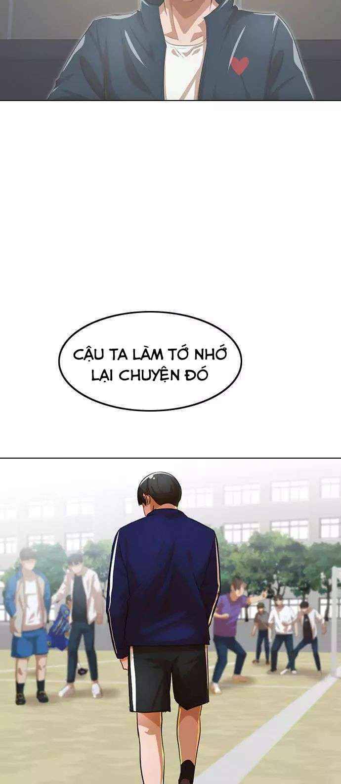 Cô Gái Từ Ứng Dụng Nhắn Tin Ngẫu Nhiên Chap 118 - Next Chap 119