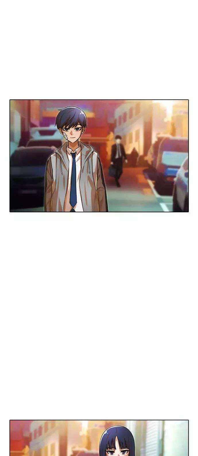 Cô Gái Từ Ứng Dụng Nhắn Tin Ngẫu Nhiên Chap 118 - Next Chap 119