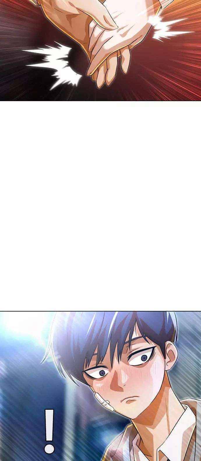 Cô Gái Từ Ứng Dụng Nhắn Tin Ngẫu Nhiên Chap 118 - Next Chap 119