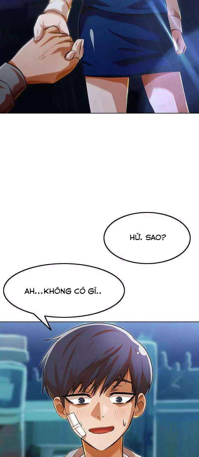 Cô Gái Từ Ứng Dụng Nhắn Tin Ngẫu Nhiên Chap 118 - Next Chap 119