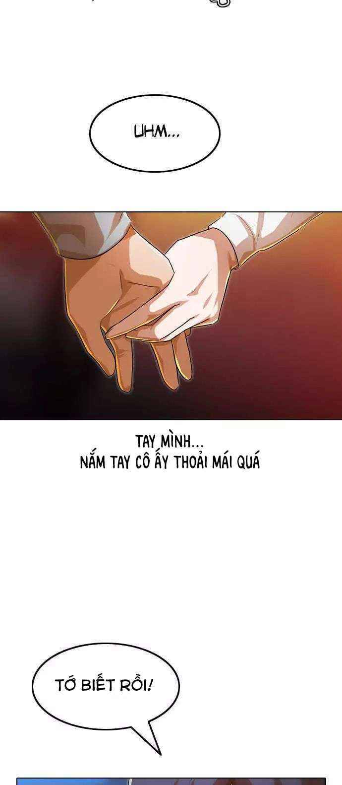 Cô Gái Từ Ứng Dụng Nhắn Tin Ngẫu Nhiên Chap 118 - Next Chap 119
