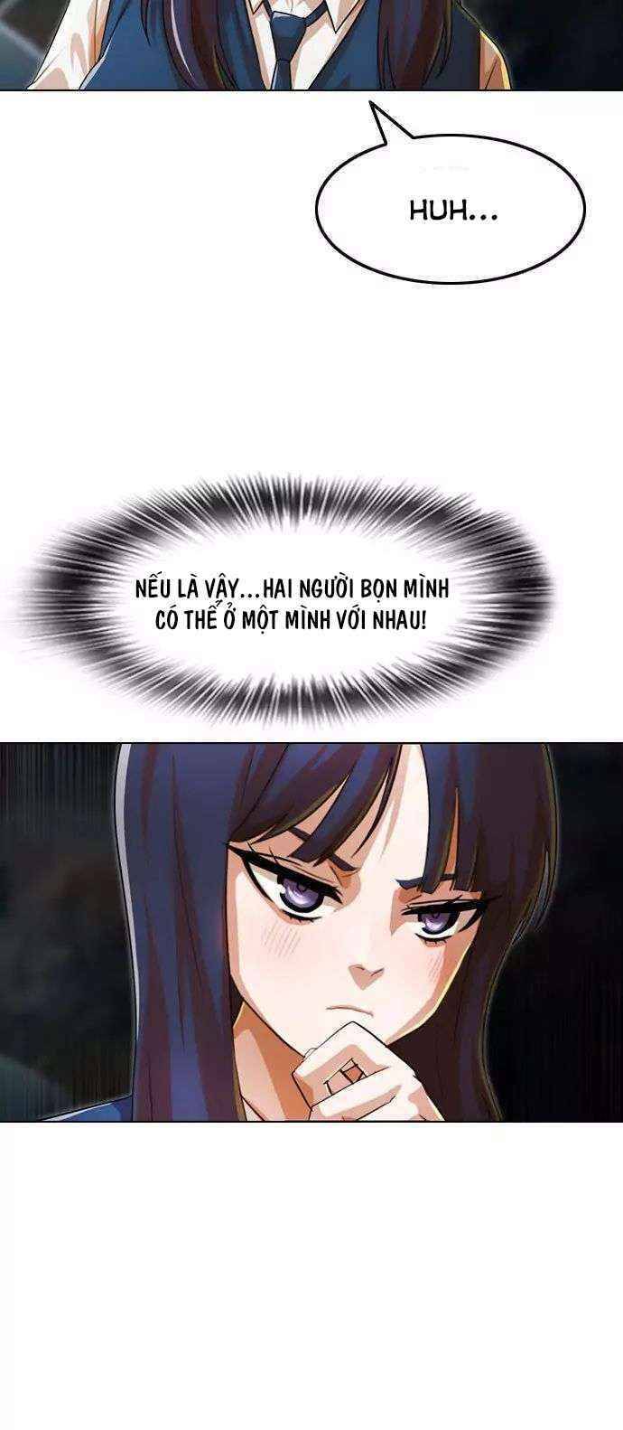 Cô Gái Từ Ứng Dụng Nhắn Tin Ngẫu Nhiên Chap 118 - Next Chap 119