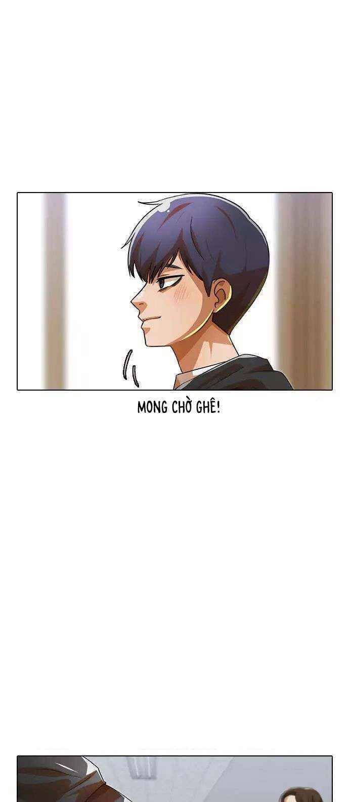 Cô Gái Từ Ứng Dụng Nhắn Tin Ngẫu Nhiên Chap 118 - Next Chap 119