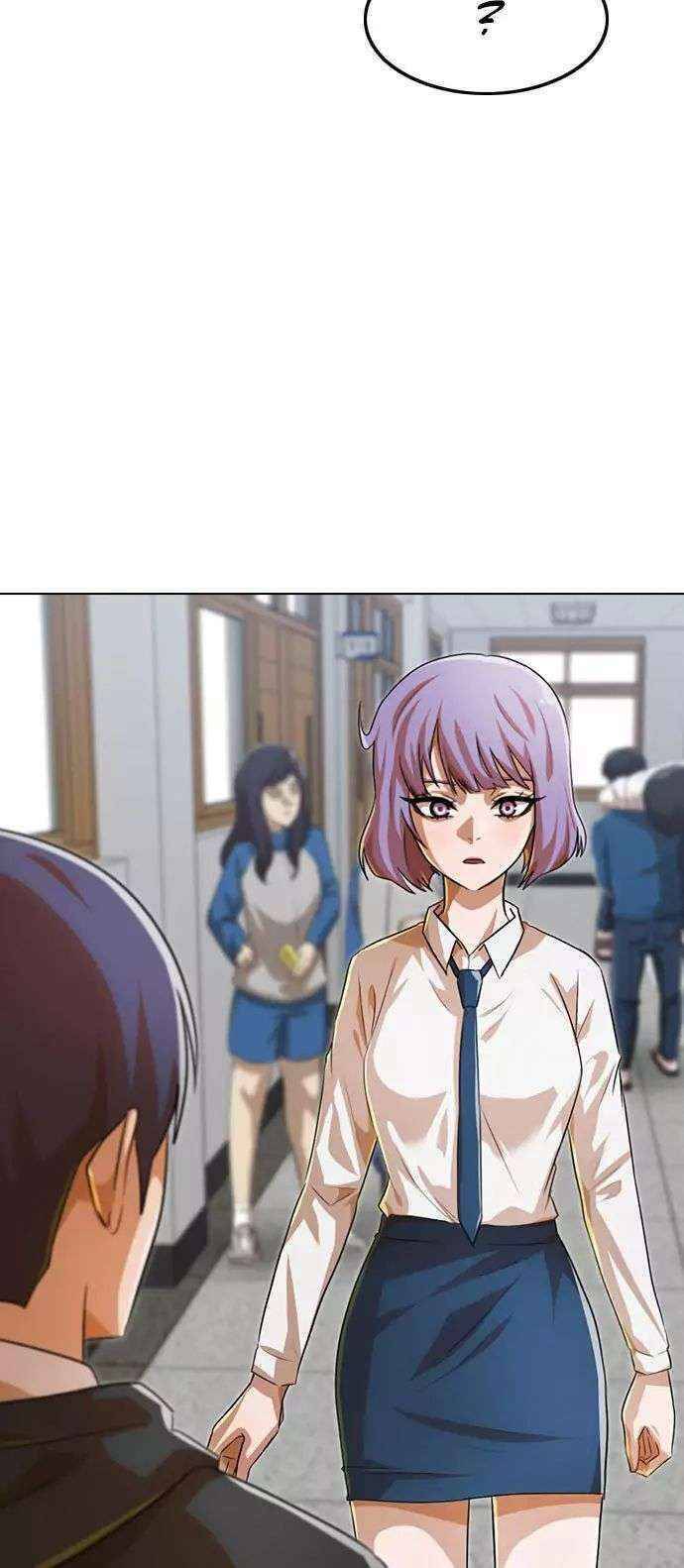 Cô Gái Từ Ứng Dụng Nhắn Tin Ngẫu Nhiên Chap 118 - Next Chap 119