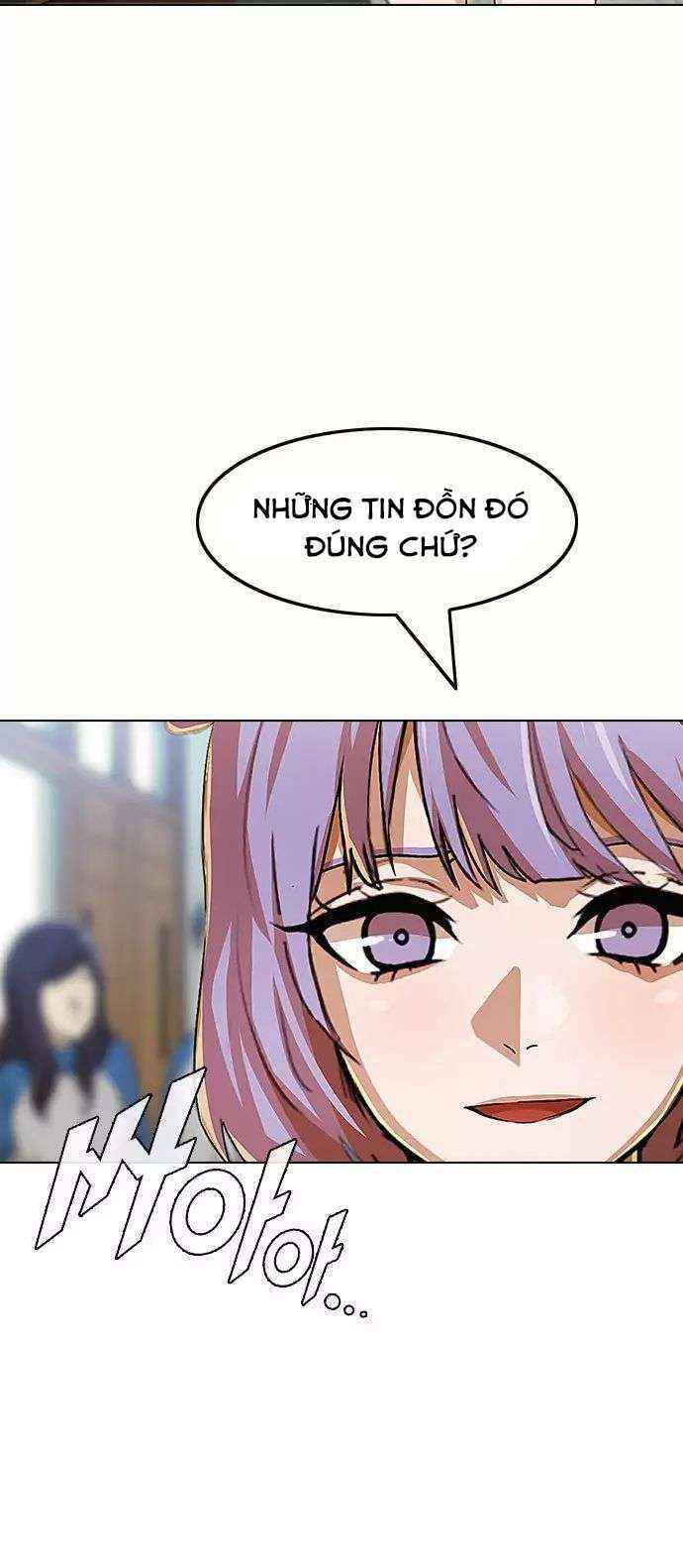Cô Gái Từ Ứng Dụng Nhắn Tin Ngẫu Nhiên Chap 118 - Next Chap 119