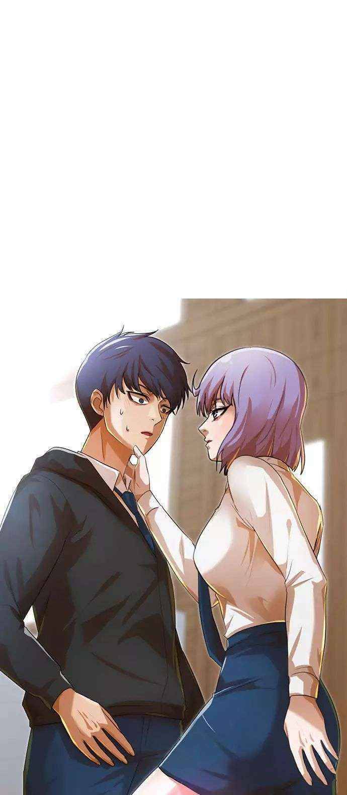 Cô Gái Từ Ứng Dụng Nhắn Tin Ngẫu Nhiên Chap 118 - Next Chap 119