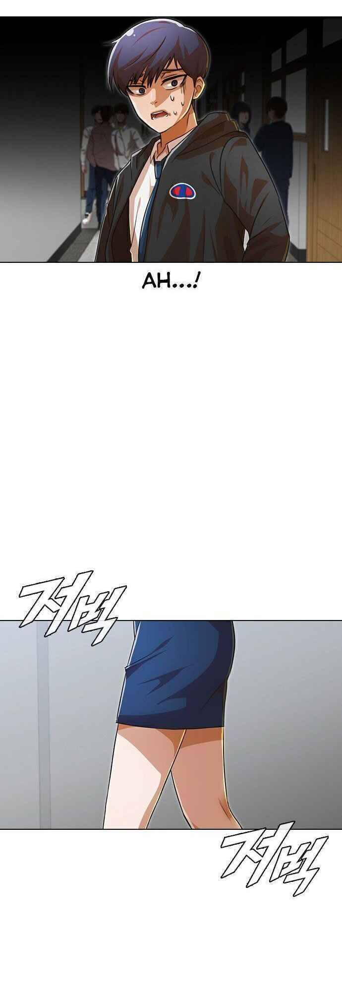 Cô Gái Từ Ứng Dụng Nhắn Tin Ngẫu Nhiên Chap 119 - Next Chap 120