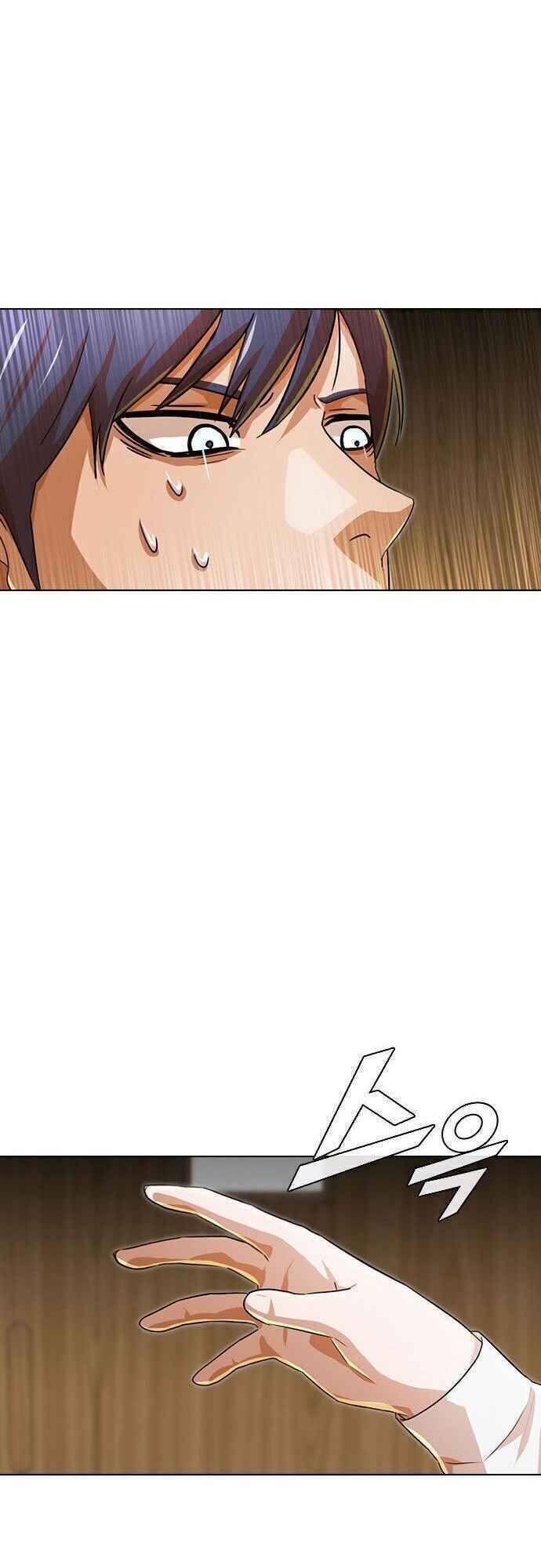 Cô Gái Từ Ứng Dụng Nhắn Tin Ngẫu Nhiên Chap 119 - Next Chap 120